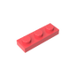 GDS-503 - Plate 1 x 3
