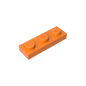 GDS-503 - Plate 1 x 3