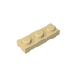 GDS-503 - Plate 1 x 3