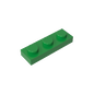 GDS-503 - Plate 1 x 3