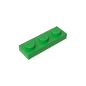 GDS-503 - Plate 1 x 3