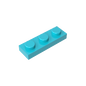 GDS-503 - Plate 1 x 3
