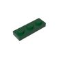 GDS-503 - Plate 1 x 3