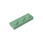GDS-503 - Plate 1 x 3