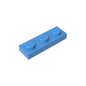GDS-503 - Plate 1 x 3