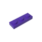 GDS-503 - Plate 1 x 3