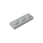 GDS-503 - Plate 1 x 3