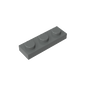 GDS-503 - Plate 1 x 3