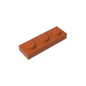 GDS-503 - Plate 1 x 3