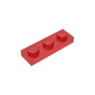 GDS-503 - Plate 1 x 3