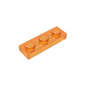 GDS-503 - Plate 1 x 3