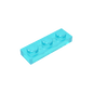 GDS-503 - Plate 1 x 3