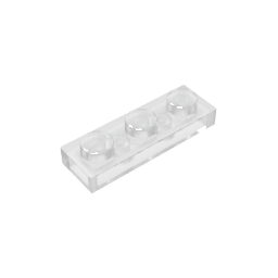 GDS-503 - Plate 1 x 3