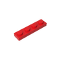 GDS-504 - Plate 1 x 4