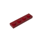 GDS-504 - Plate 1 x 4