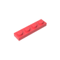 GDS-504 - Plate 1 x 4
