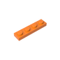 GDS-504 - Plate 1 x 4