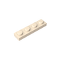 GDS-504 - Plate 1 x 4