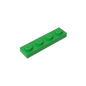 GDS-504 - Plate 1 x 4