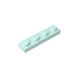GDS-504 - Plate 1 x 4