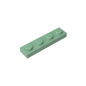 GDS-504 - Plate 1 x 4