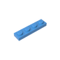 GDS-504 - Plate 1 x 4