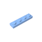 GDS-504 - Plate 1 x 4