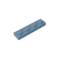 GDS-504 - Plate 1 x 4