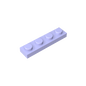 GDS-504 - Plate 1 x 4