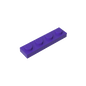 GDS-504 - Plate 1 x 4