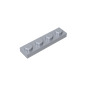 GDS-504 - Plate 1 x 4