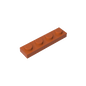 GDS-504 - Plate 1 x 4