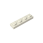GDS-504 - Plate 1 x 4