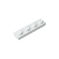 GDS-504 - Plate 1 x 4