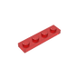 GDS-504 - Plate 1 x 4