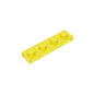 GDS-504 - Plate 1 x 4