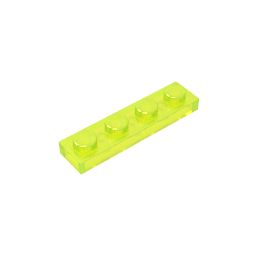 GDS-504 - Plate 1 x 4