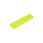 GDS-504 - Plate 1 x 4