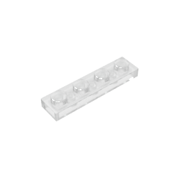 GDS-504 - Plate 1 x 4