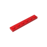 Bright Red 21