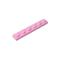 GDS-505 - Plate 1 x 6
