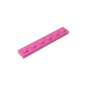 GDS-505 - Plate 1 x 6