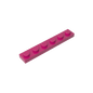 GDS-505 - Plate 1 x 6
