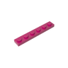 Bright Reddish Violet 124