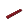 New Dark Red 154