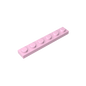 GDS-505 - Plate 1 x 6