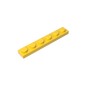 GDS-505 - Plate 1 x 6