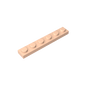 GDS-505 - Plate 1 x 6