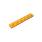 GDS-505 - Plate 1 x 6