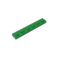 GDS-505 - Plate 1 x 6
